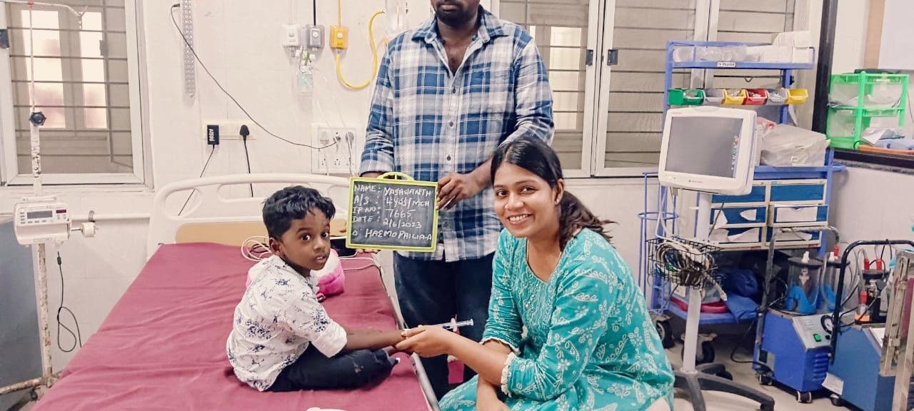 Dr. Ushapriya Sudhakar - Comprehensive Paediatric & Neonatology Consultation in Chennai